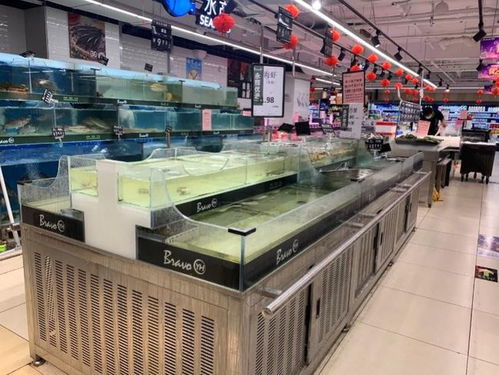 线下频频闭店线上转型 遇阻 永辉超市卖场模式如何破局