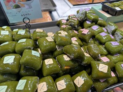 "青"醒了!这一口杭州人最爱的春天味道,你尝了吗