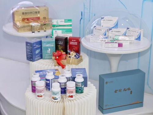 高质量发展山东行 福瑞达生物 构建技术护城河,做 长红 产品