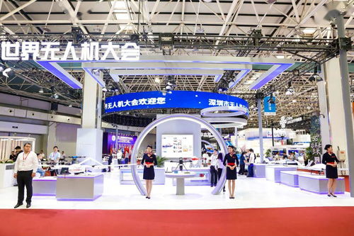 智能产业产品展亮相 5 18 经洽会,将首次进行线上虚拟展览