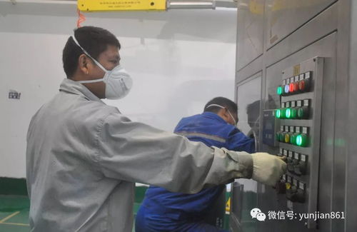 红敏总装厂某型产品复产全线通关,确保生产顺利推进