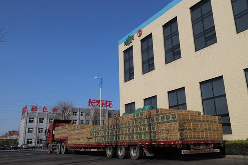 线上不打烊 保供不掉线 山东三星集团长寿花食品消费服务再升级