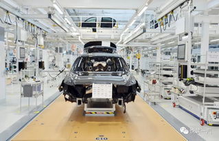 新红旗历时7个月打造的全新智能工厂于18年12月落成,立志将概念变为现实