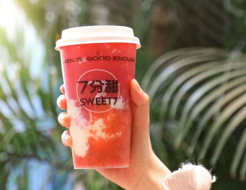 统计50个品牌,跨年最红的是3个 草莓爆款