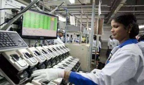 新的风暴已经出现 印度诸多工厂关门,撤离我国的外企肠子悔青