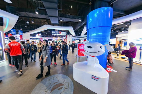 京东年货节春节不打烊 品质年货 随时达