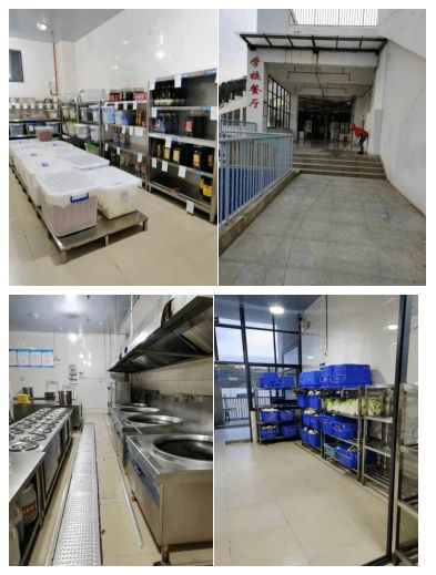 4红4黑 大理市 净餐馆 专项行动第十二期 红黑榜 来了