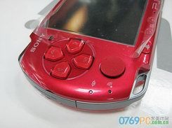 PSP艳光红青翠绿到货 东莞掌机参考报价_东莞固态硬盘行情-中关村在线