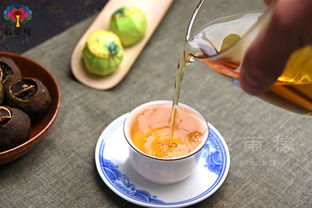 新品上市 小青柑 柠檬红茶 越南青柠 凤庆滇红茶 精品柑 口感好