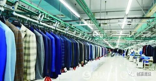 2018年，服装业能否出现“滴滴”式变革？——红青在线的深度分析