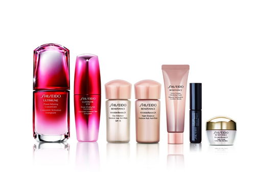 绚丽来袭，你准备好了吗？