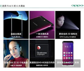 青出于蓝 00后为购买OPPO Find X竟花10天做购机攻略