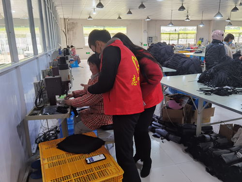 志愿服务点亮青春红——裕安区韩摆渡镇“红青在线”行动纪实