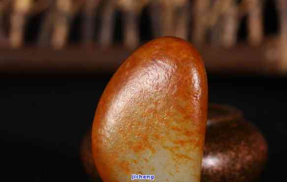 红皮白肉和田玉 原石、籽料及成品价格走势与品质深度解析