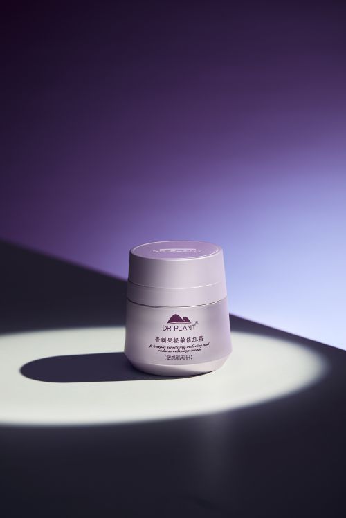 植物医生探索高山青刺果,跟进高山植物护肤研究